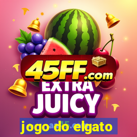 jogo do elgato